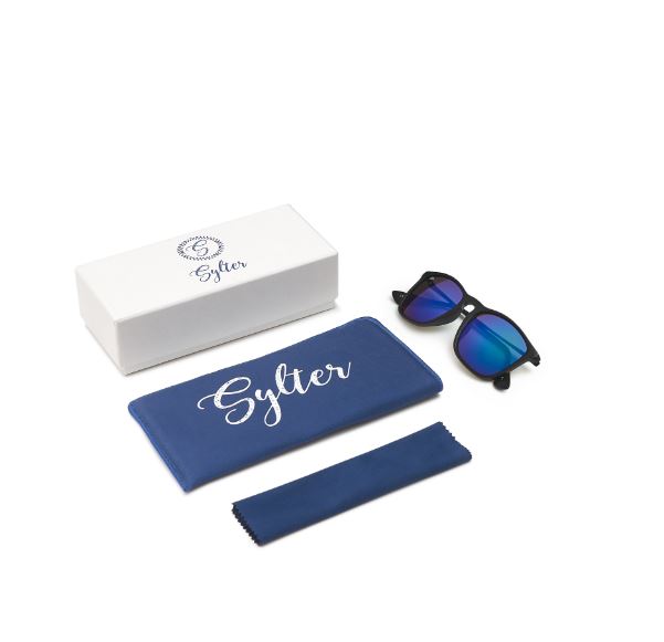 Sylter - List