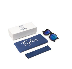 Sylter - List
