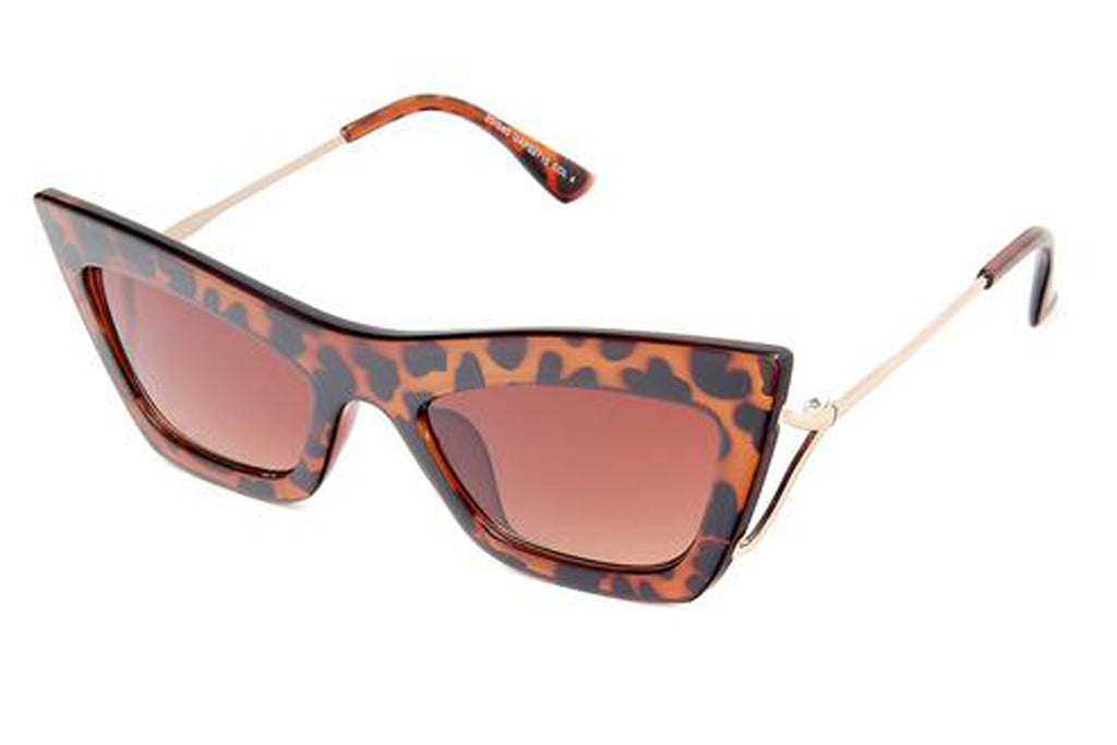 Sylter - Fernsicht Leopard