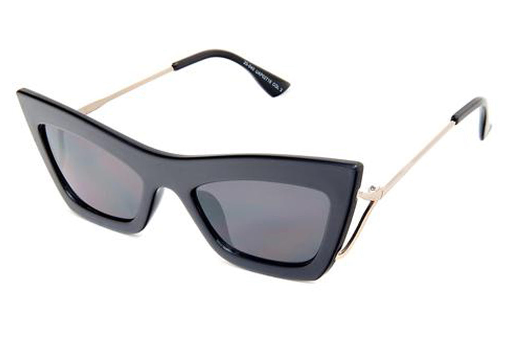 Sylter - Fernsicht Black