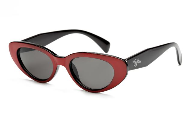 Sylter - Dunsum Red