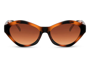 Sylter - Oldsum Brown