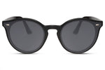 Sylter - Ash Black