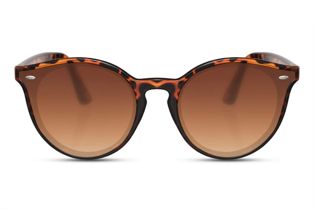 Sylter - Ash Brown