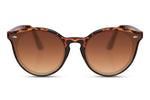 Sylter - Ash Brown