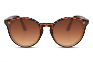 Sylter - Ash Brown