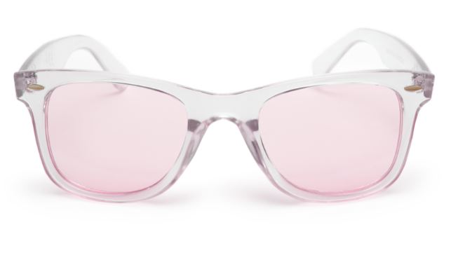 Sylter - Rote Kliff Pink