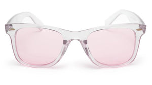 Sylter - Rote Kliff Pink