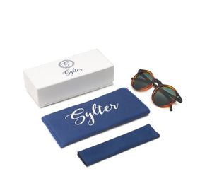 Sylter - Strandkorb
