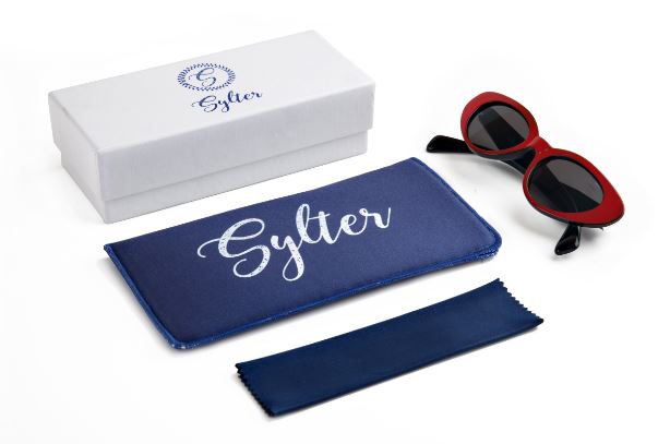Sylter - Dunsum Red