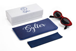 Sylter - Dunsum Red