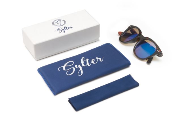 Sylter - Hinden