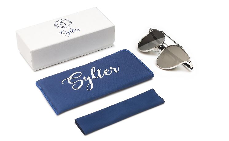 Sylter - Willie brown