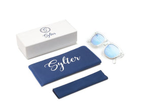 Sylter - Rote Kliff Blue