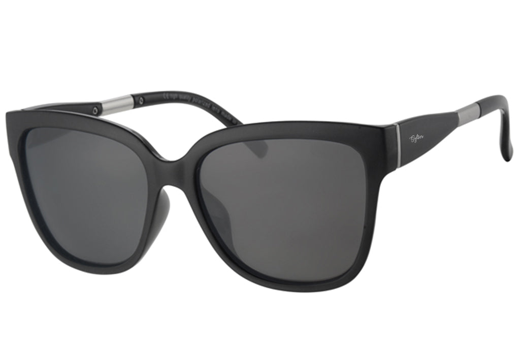 Sylter - Miramar Black