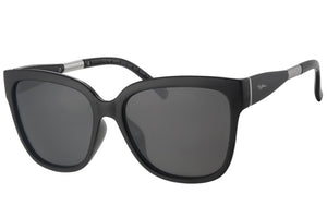 Sylter - Miramar Black