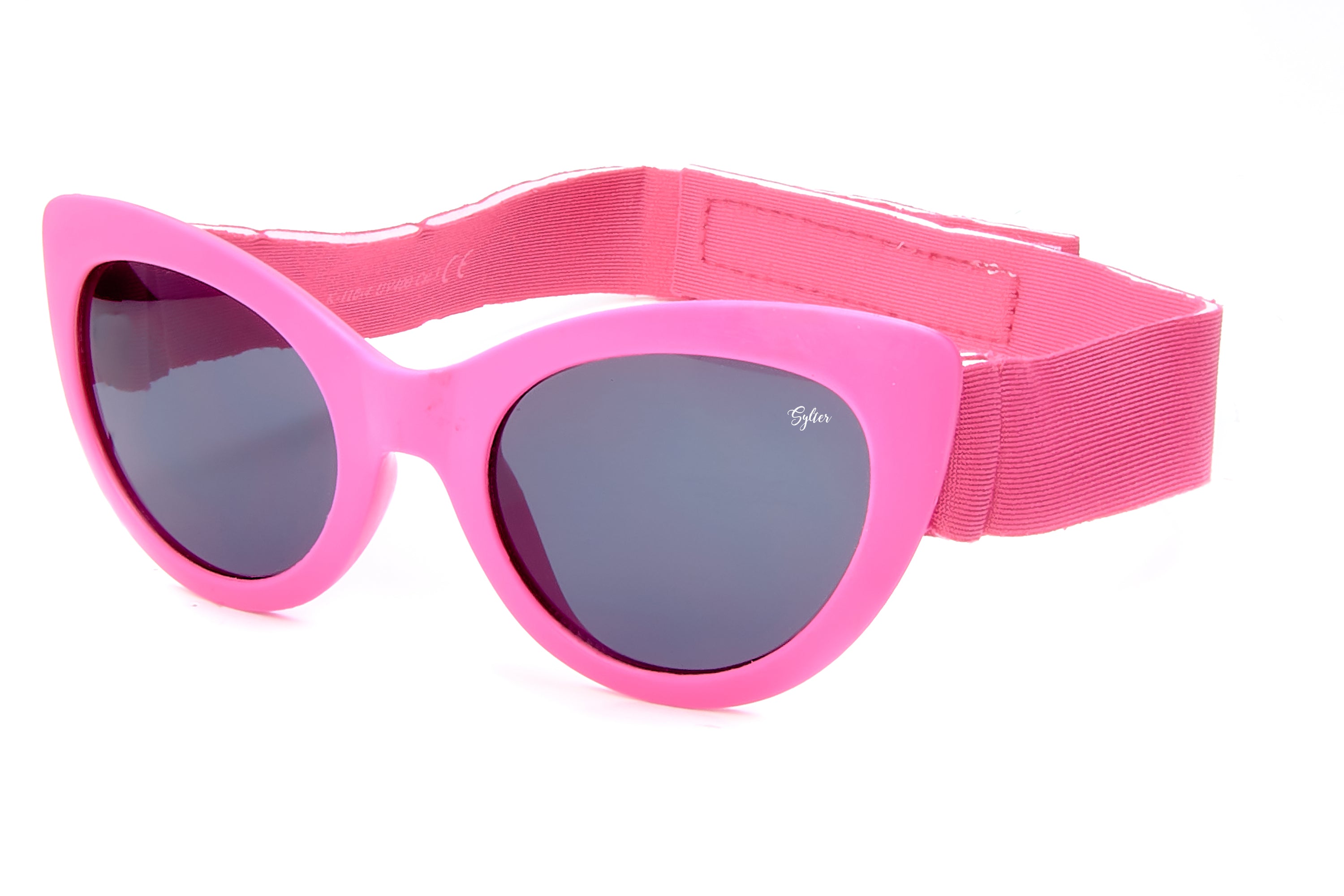 Sylter - Hart Fucsia Pink Kids