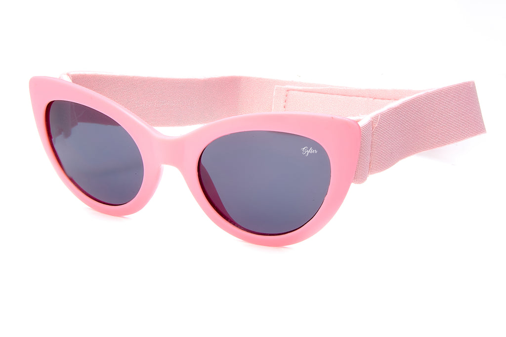 Sylter - Hart Pink Kids
