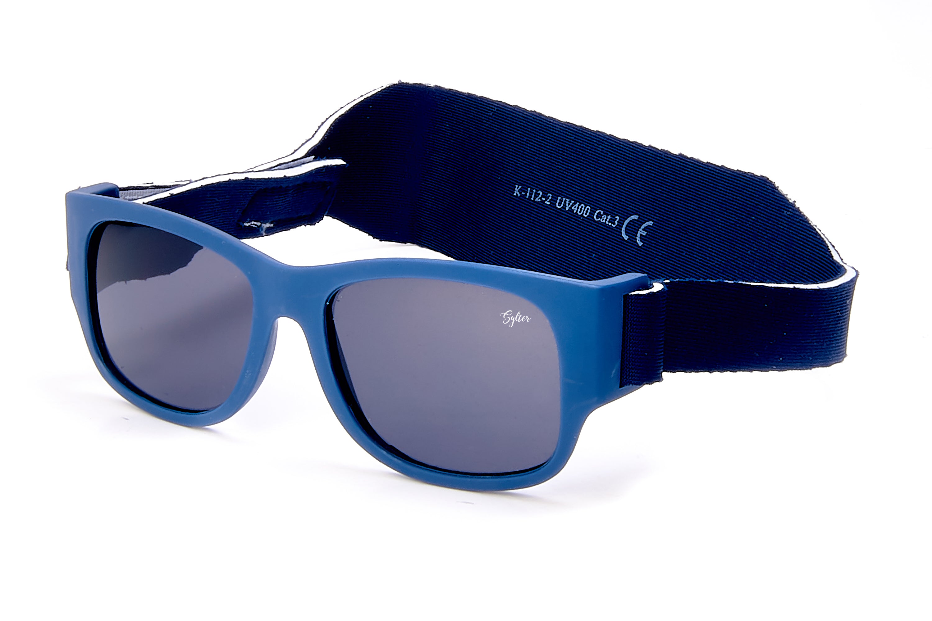 Sylter - Kiming Blue Kids