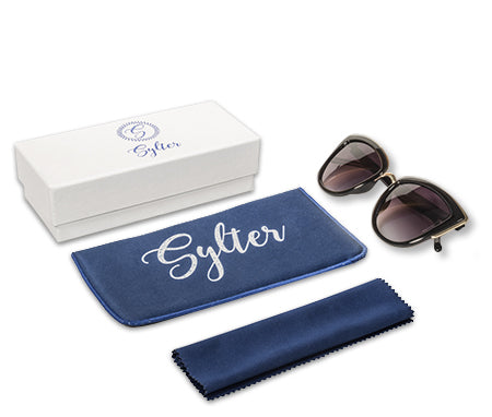 Sylter - Blidsel Black