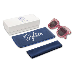Sylter - Gosh Pink