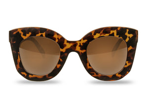 Sylter - Gosh Leopard