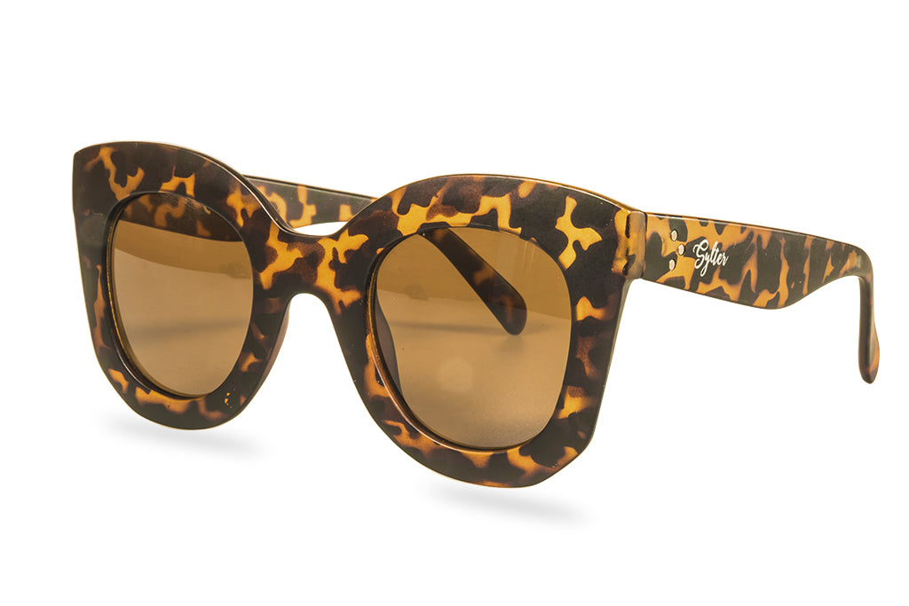Sylter - Gosh Leopard