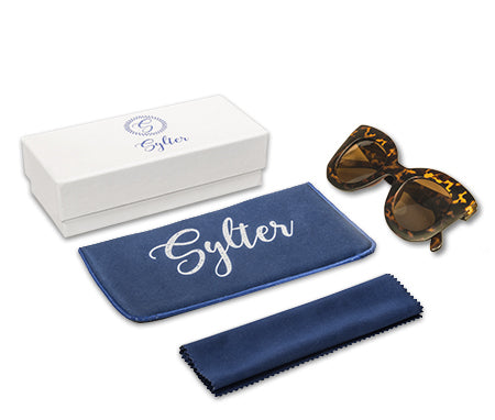 Sylter - Gosh Leopard